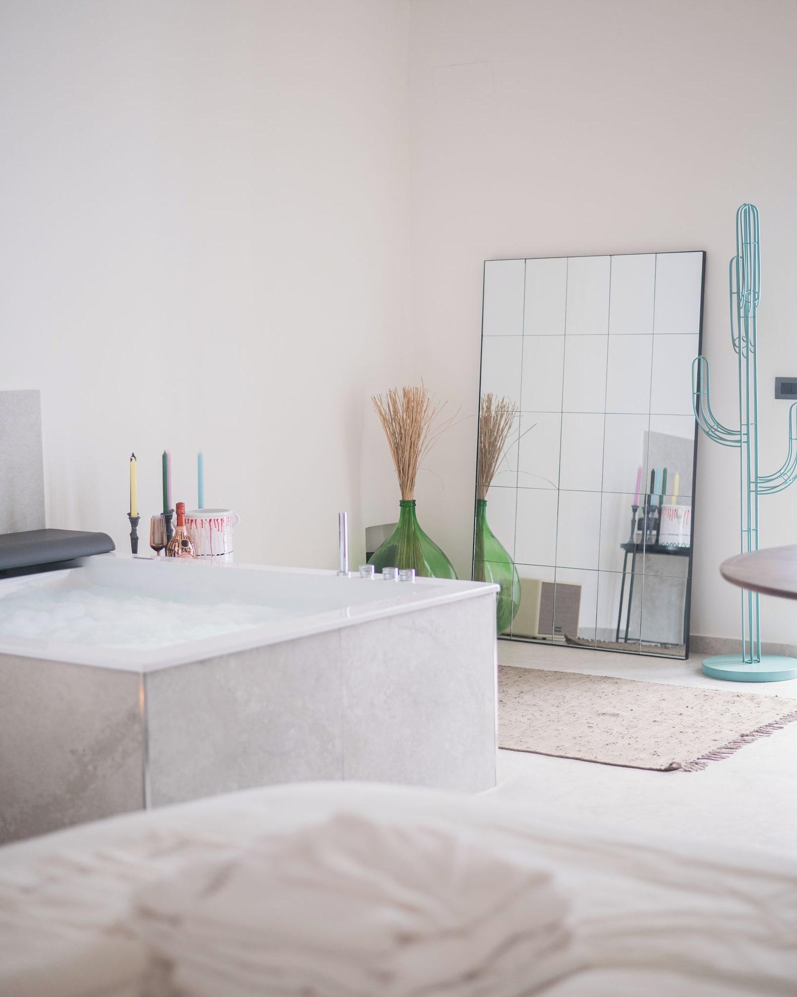 Spa VICOLOTERZO SUITE
