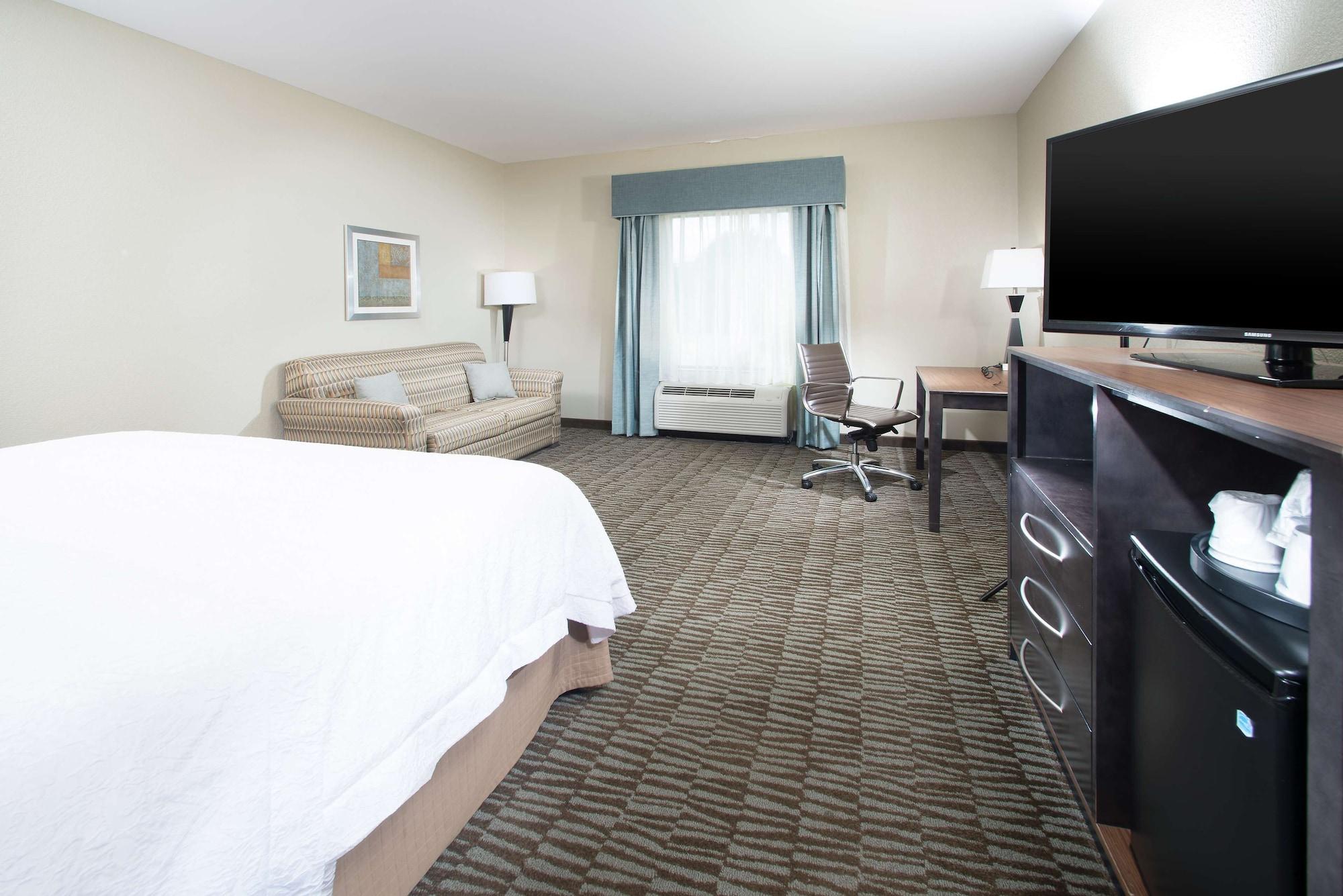 Habitación Hampton Inn Hernando