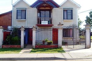 Alojamiento - Hostal Plaza Maule Express