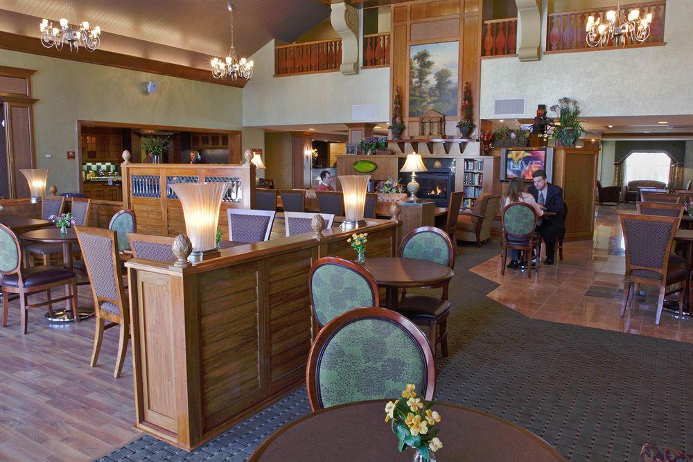 Restaurant Homewood Suites by Hilton Philadelphia-Valley Forge