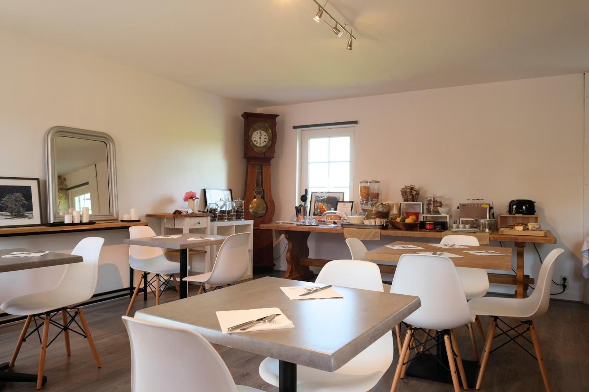 Restaurant Le Relais du Teulet