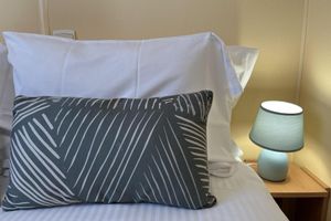 Renta temporal - Fonte Retreat Holiday Home With Private Pool
