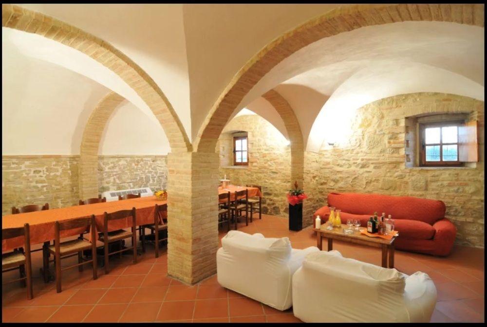 Restaurant Agriturismo La Ginestrella