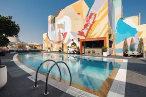 Alojamiento - Pullman Dubai Jumeirah Lakes Towers - Hotel and Residence