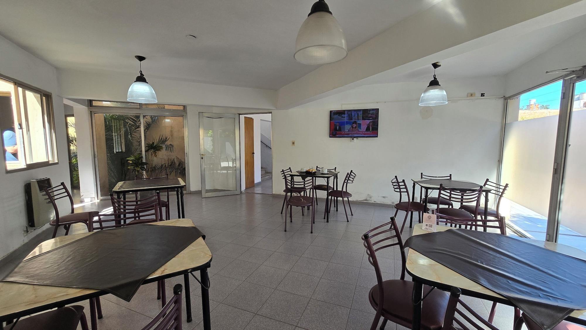 Restaurant Hotel Buenos Aires