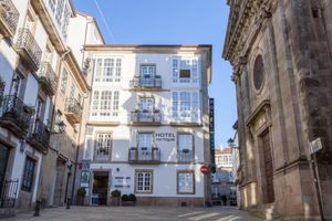 Alojamiento - San Miguel Santiago