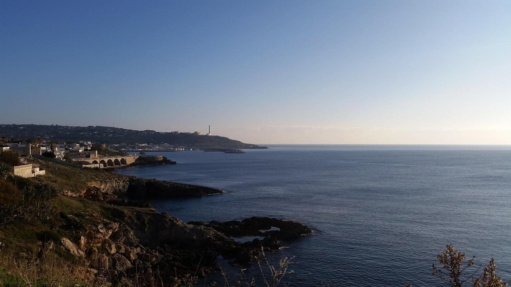 Playa Masseria Ruri Pulcra