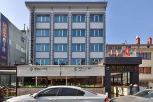 Alojamiento - Bukaviyye Otel