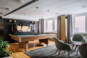 Alojamiento - Best Western Kom Hotel Stockholm