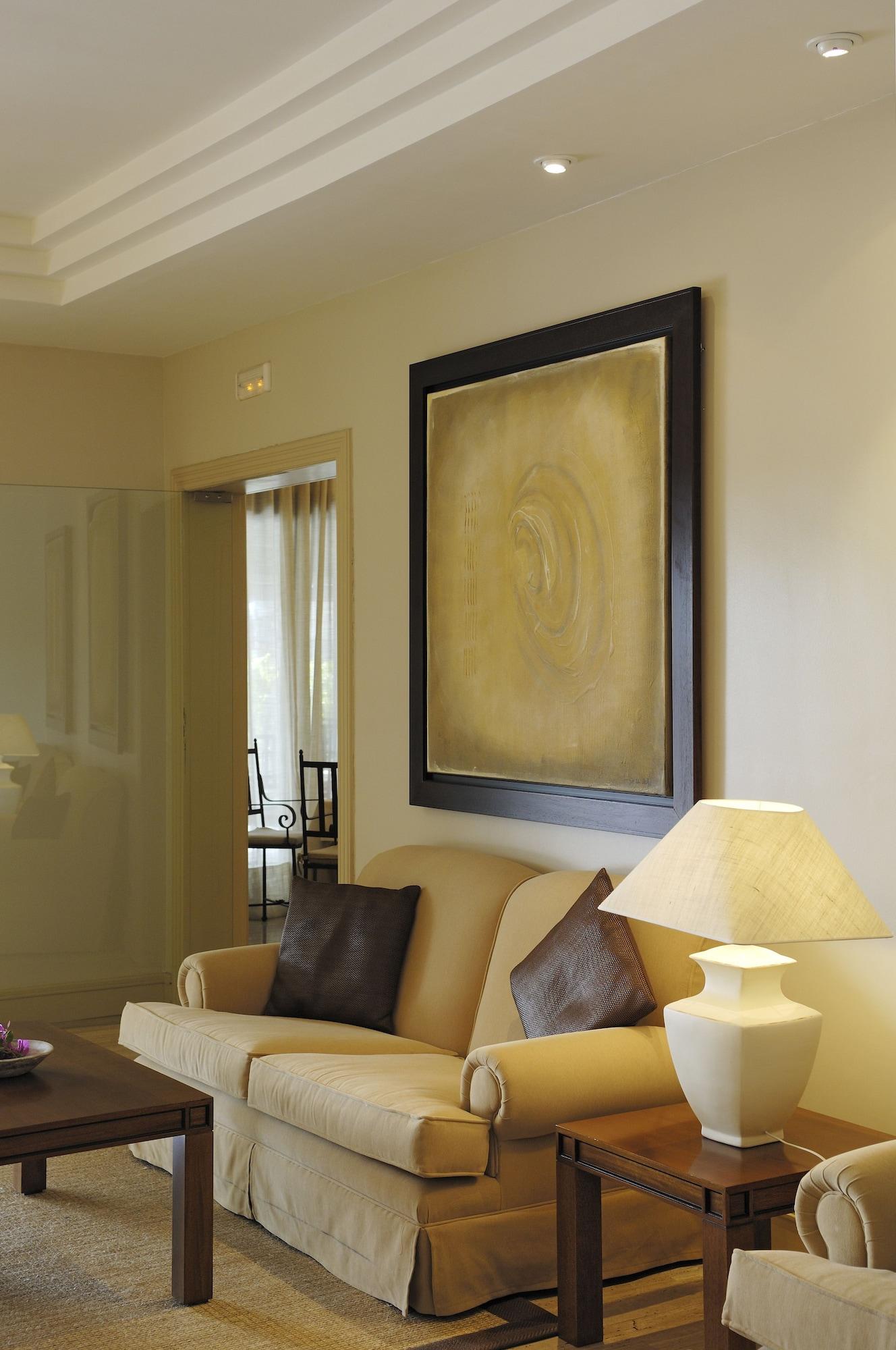 Vista Lobby Villa VIK hotel – boutique hotel