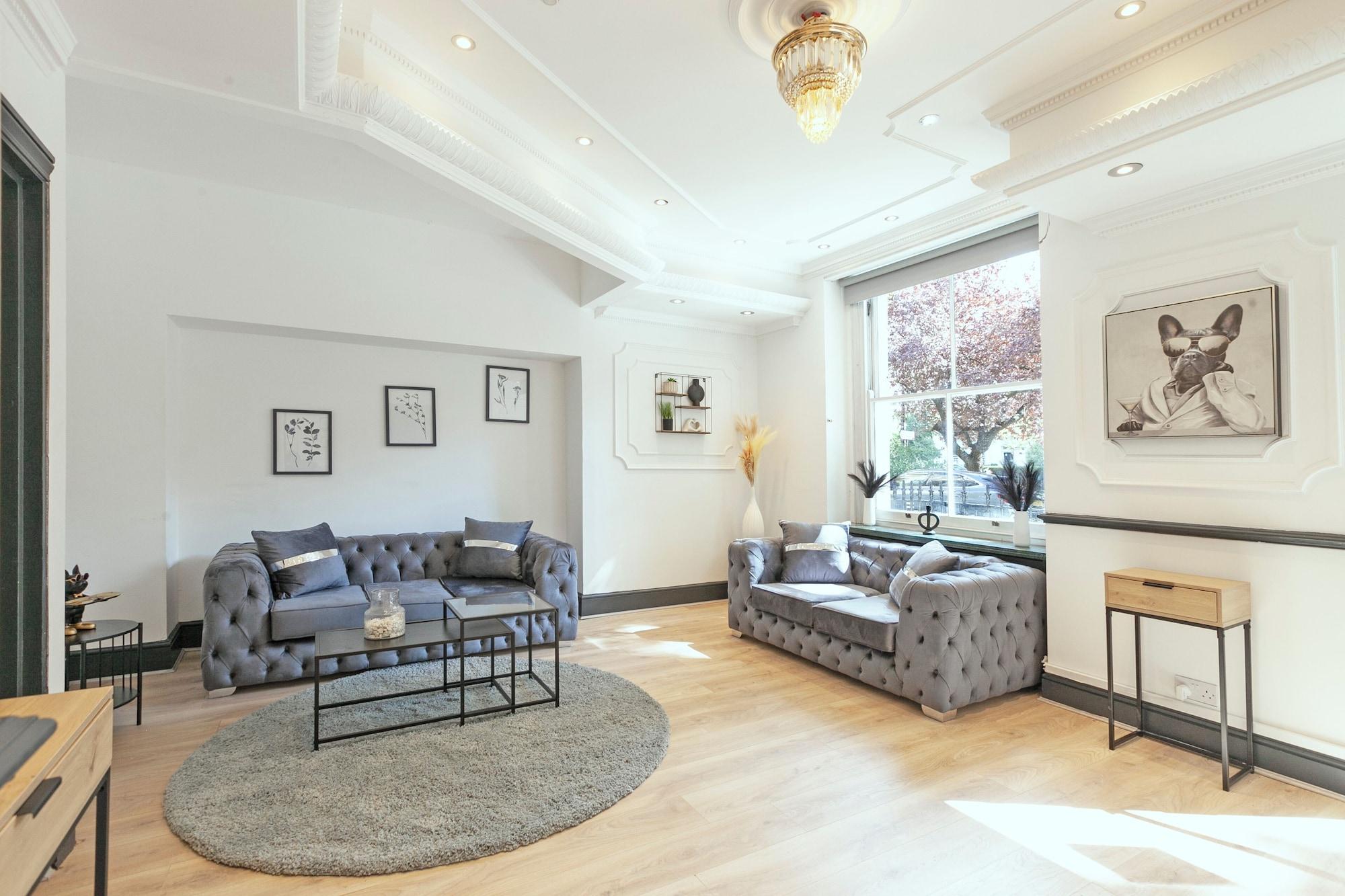 Vista Lobby Magic Stay Rooms