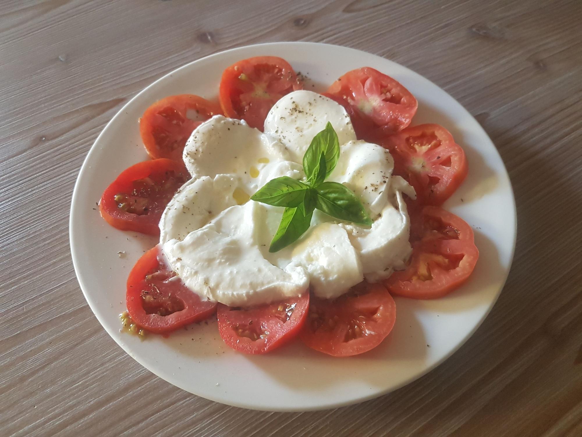 Restaurant Agriturismo Costa di Faraggiana