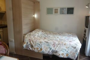 Alquiler Vacacional - Studio with garden very close to the center of Thonon Baths
