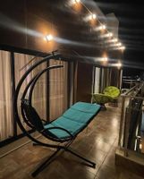 Alojamiento - Kingdom Luxury Hotel