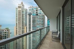 Alojamiento - Jw Marriott Panama