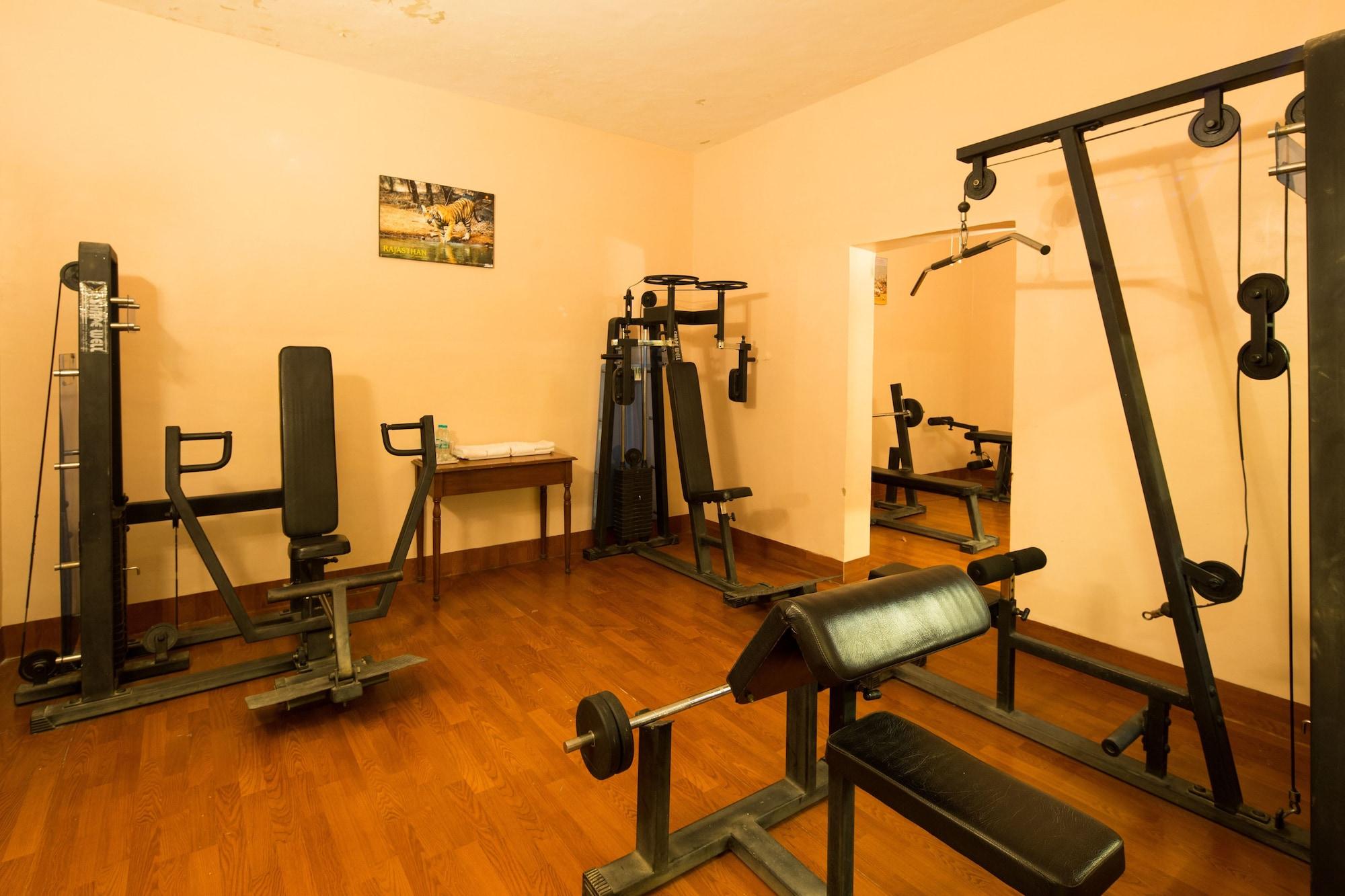 Gimnasio Vesta Bikaner Palace