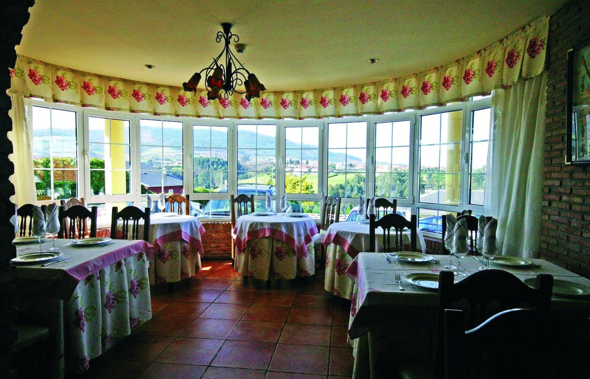 Restaurant Hotel el Pescador