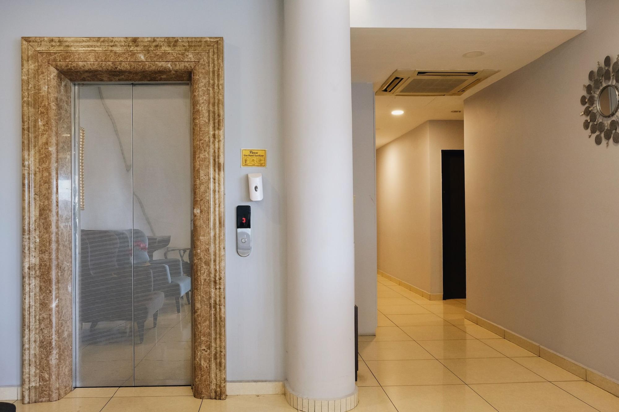 Comodidades del Alojamiento De Era Hotel