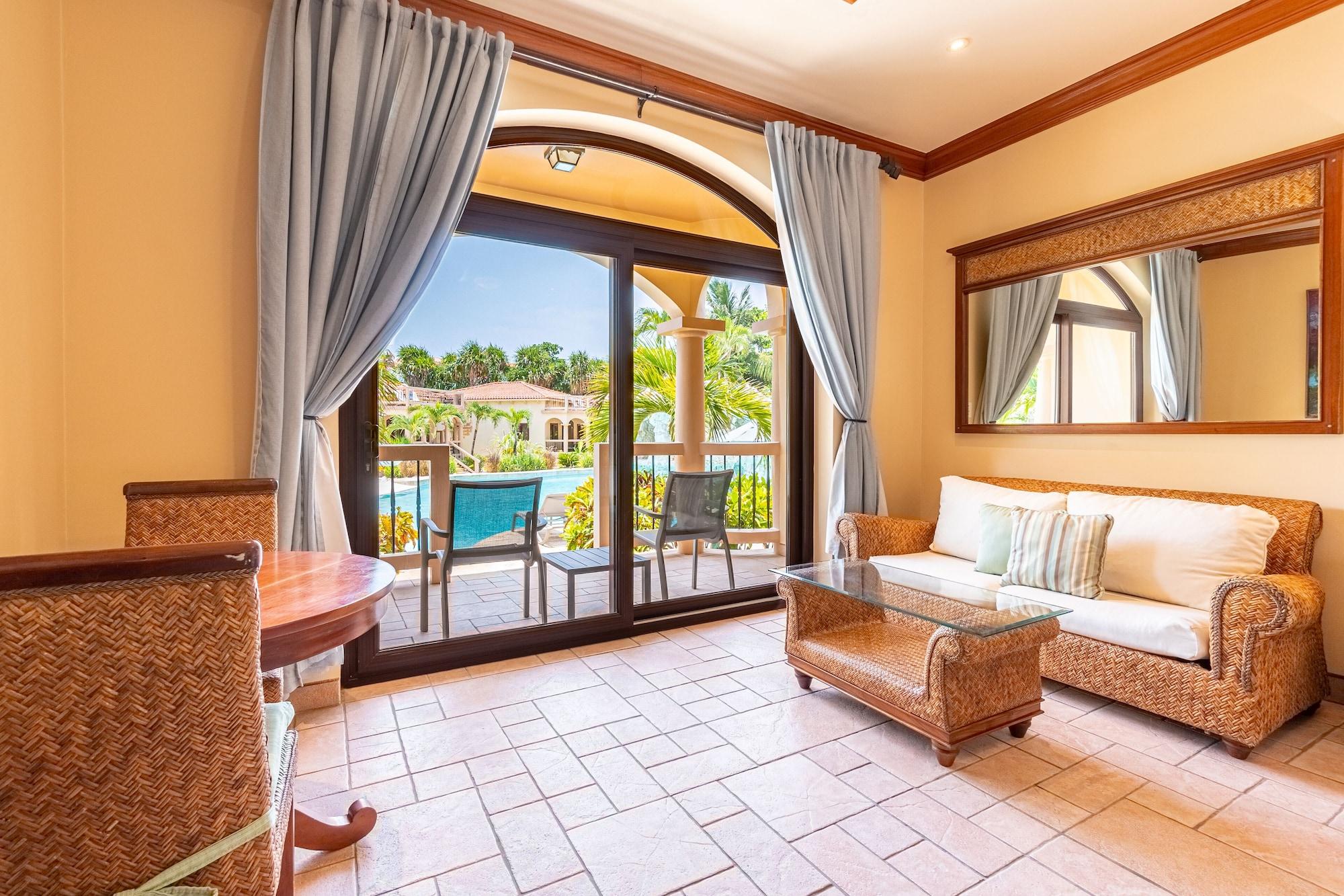 Habitación Coco Beach Resort