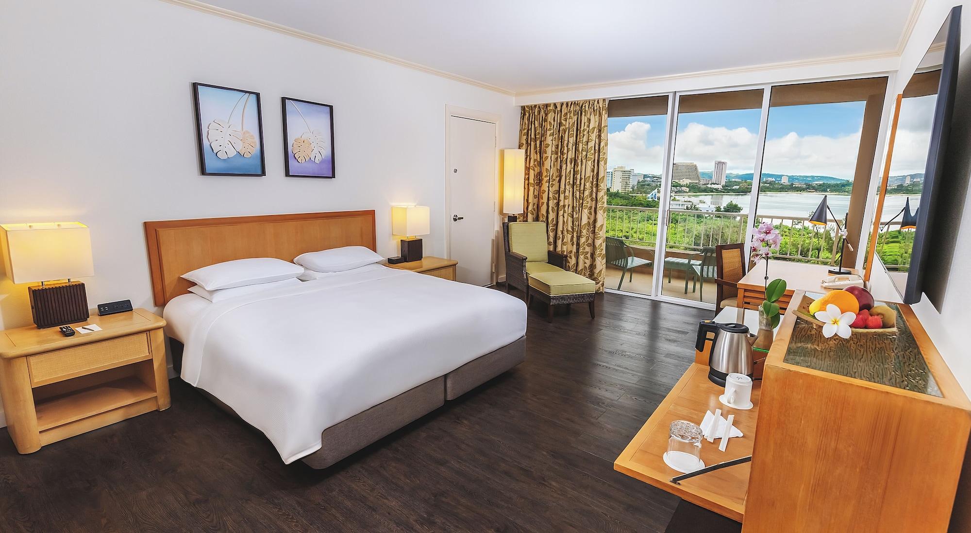 Habitación Hyatt Regency Guam