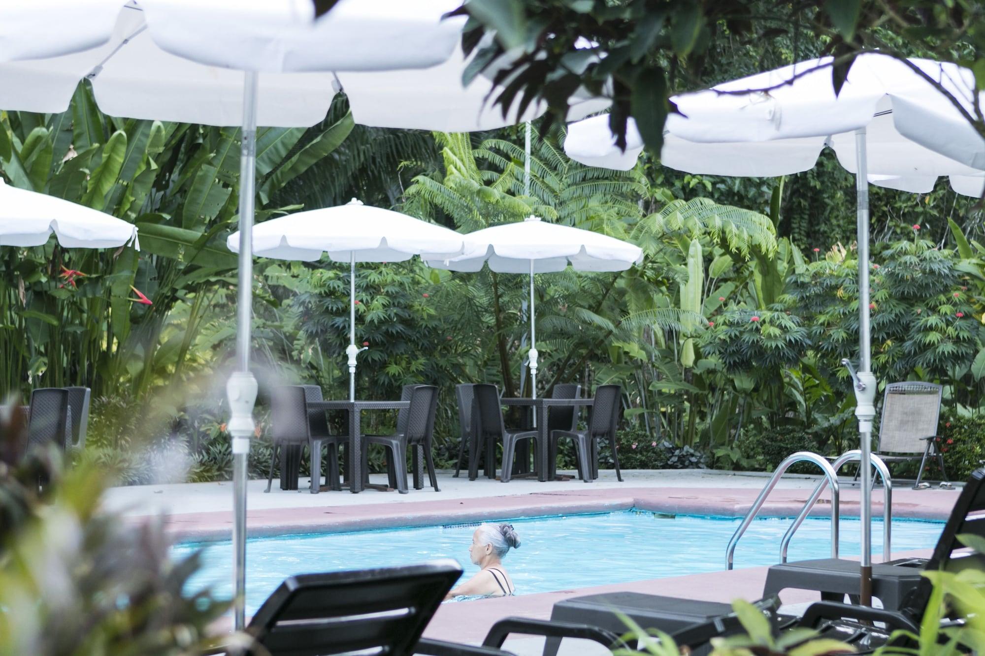 Spa Hotel La Isla Inn