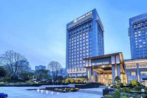 Alojamiento - Crowne Plaza Rugao by IHG