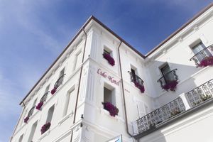 Alojamiento - Hotel Lido Viserba