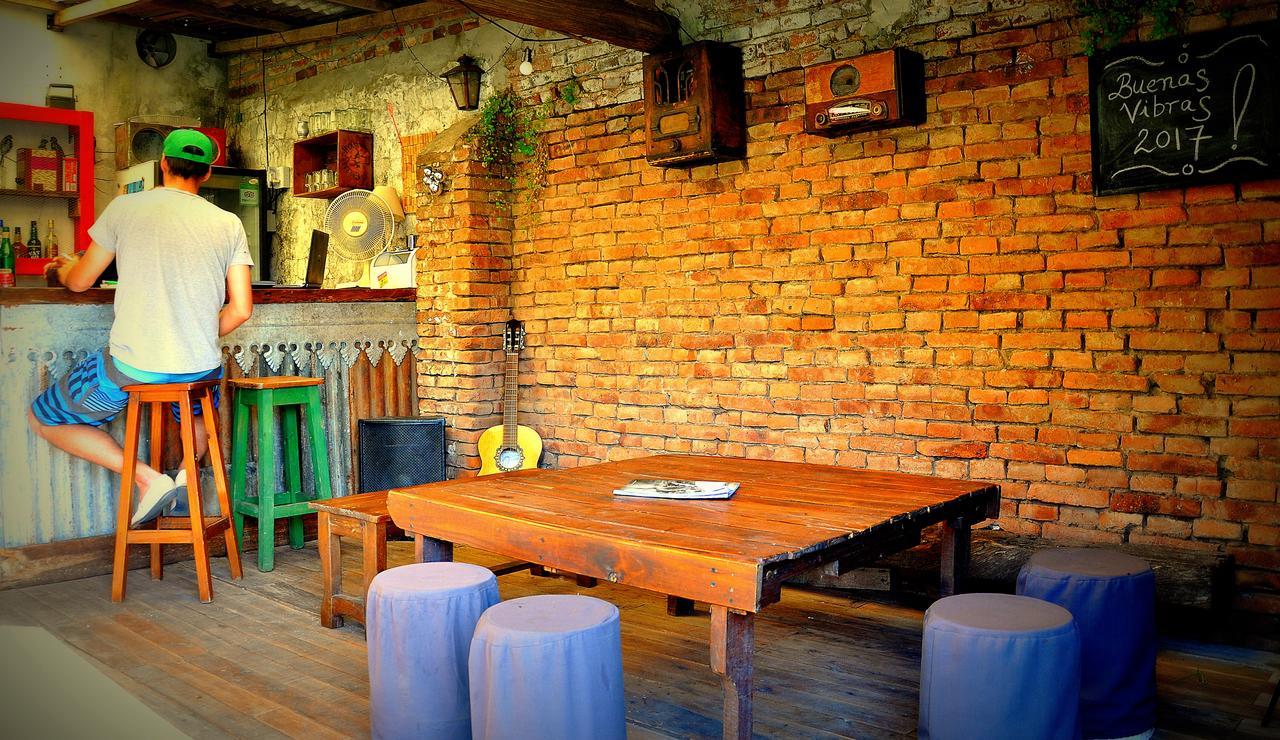 Restaurant El Puesto