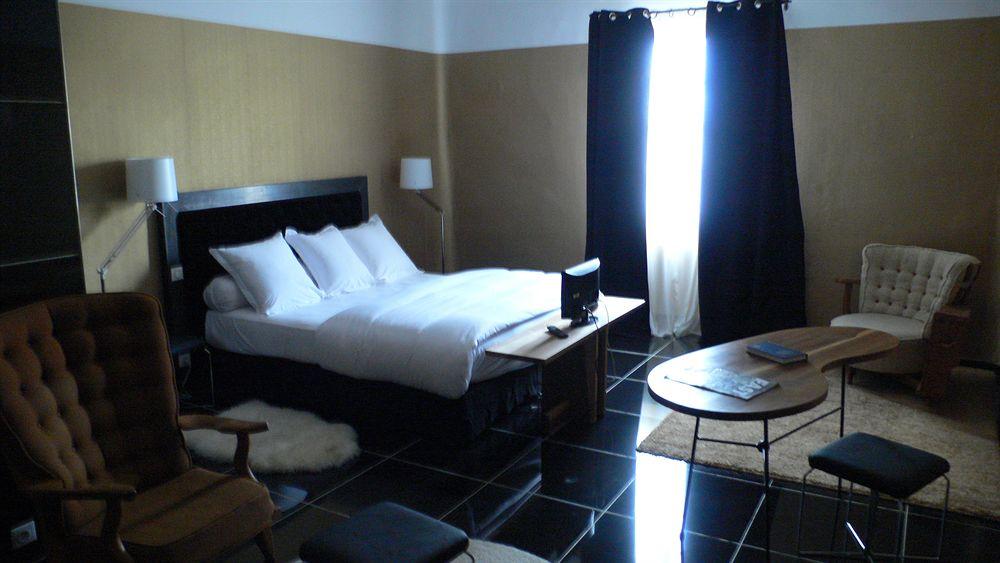 Habitación Saint-Trophime