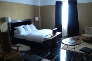 Alojamiento - Saint-Trophime