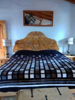 Alquiler Vacacional - Cabaña Emiliano