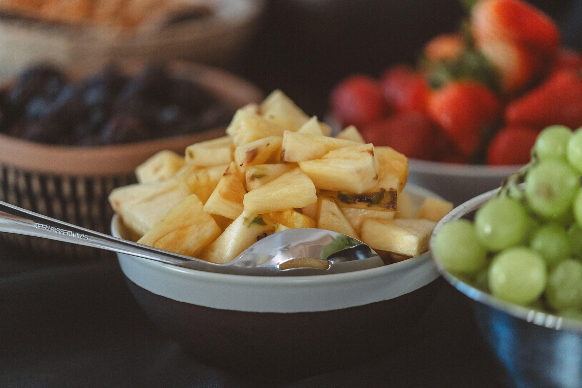 Restaurant Yara Hotel