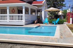 Alojamiento - Hostal Marlyn Sai