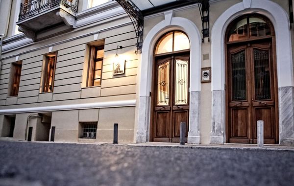 City Circus Athens - Hostel