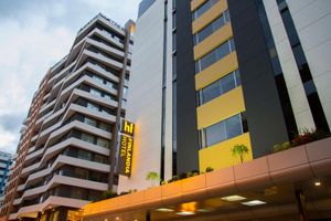 Alojamiento - Hotel Finlandia