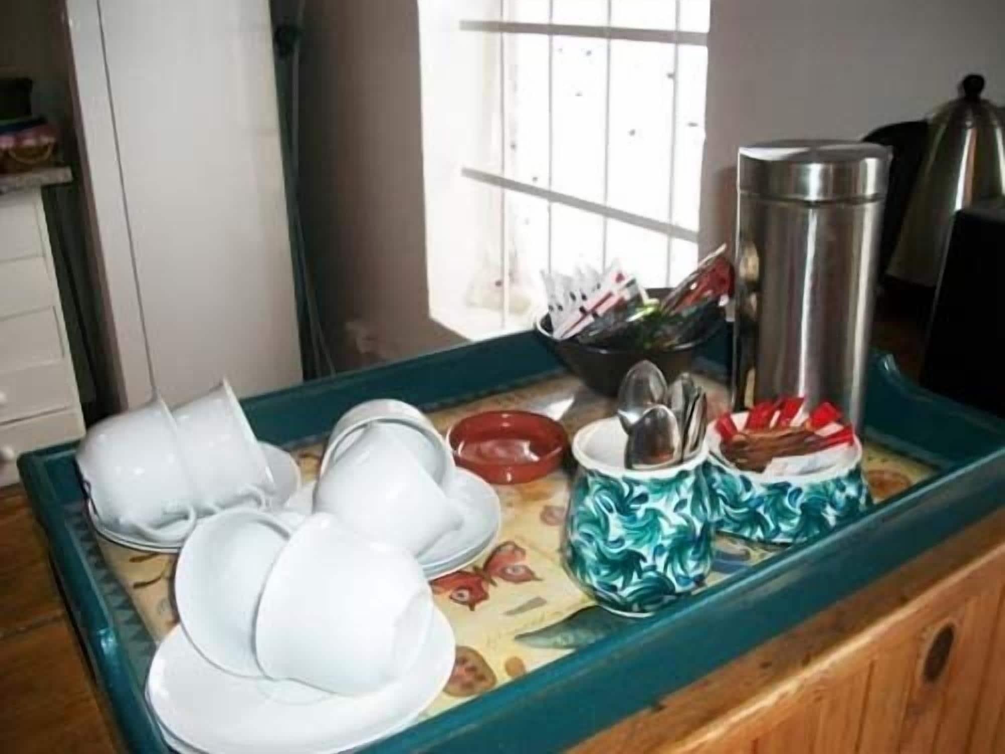 Set de Habitación Bartholomew's Loft