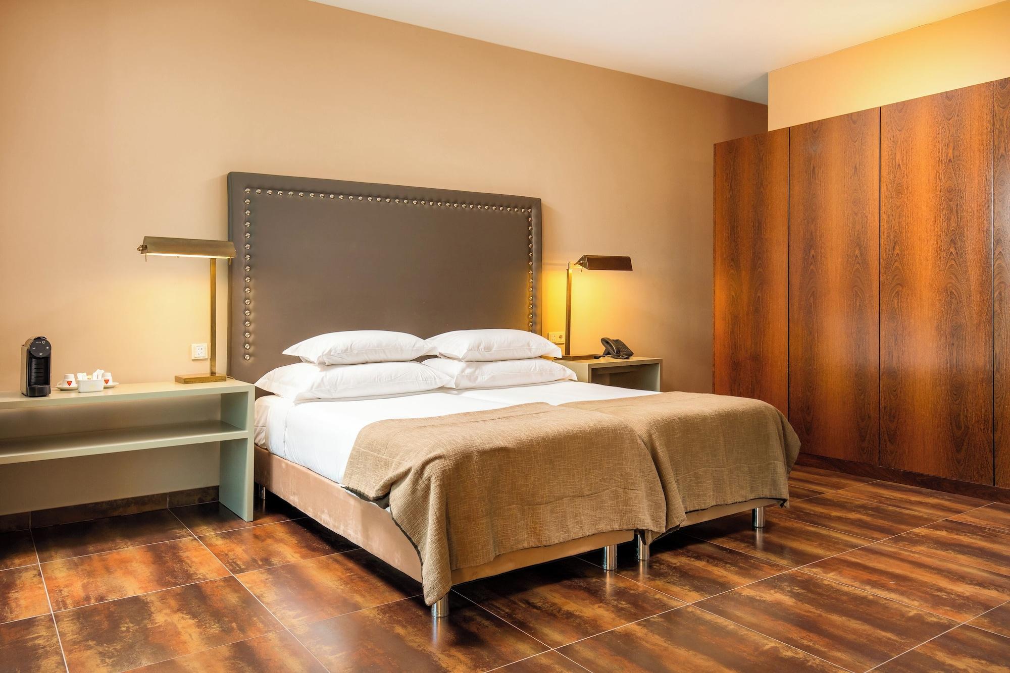 Habitación NAU Morgado Golf & Country Club