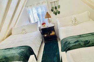 Alquiler Vacacional - SplashRock Ocean View Villa, New upgrades