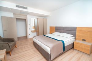 Alojamiento - New Safir Apart Hotel