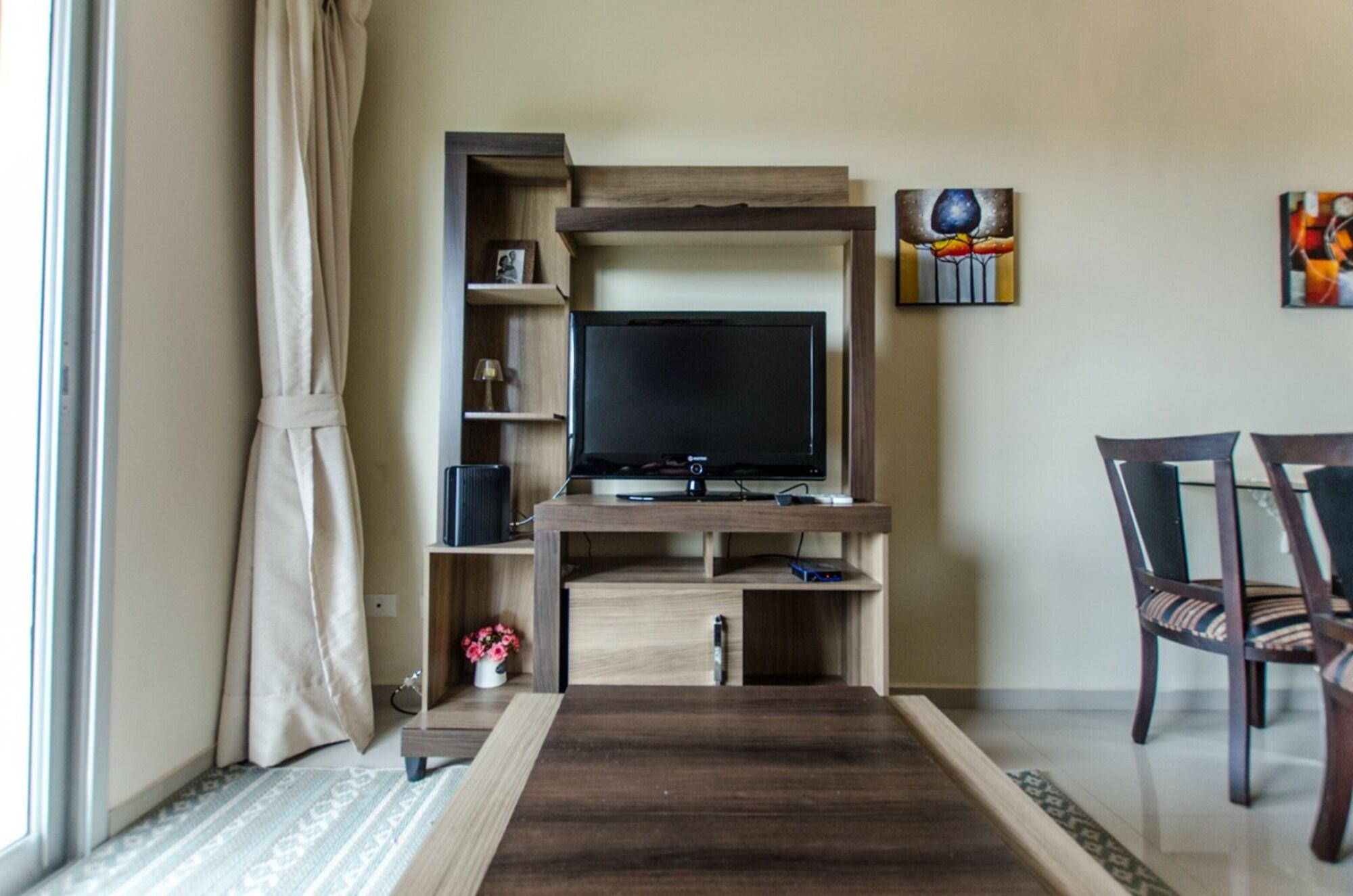 Set de Habitación Quantum Park