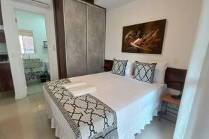 Alquiler Vacacional - Studio 410 Bela Vista com Garagem