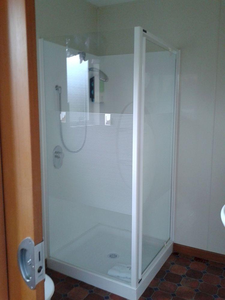 Equipamiento de Habitación Alpine View Motel