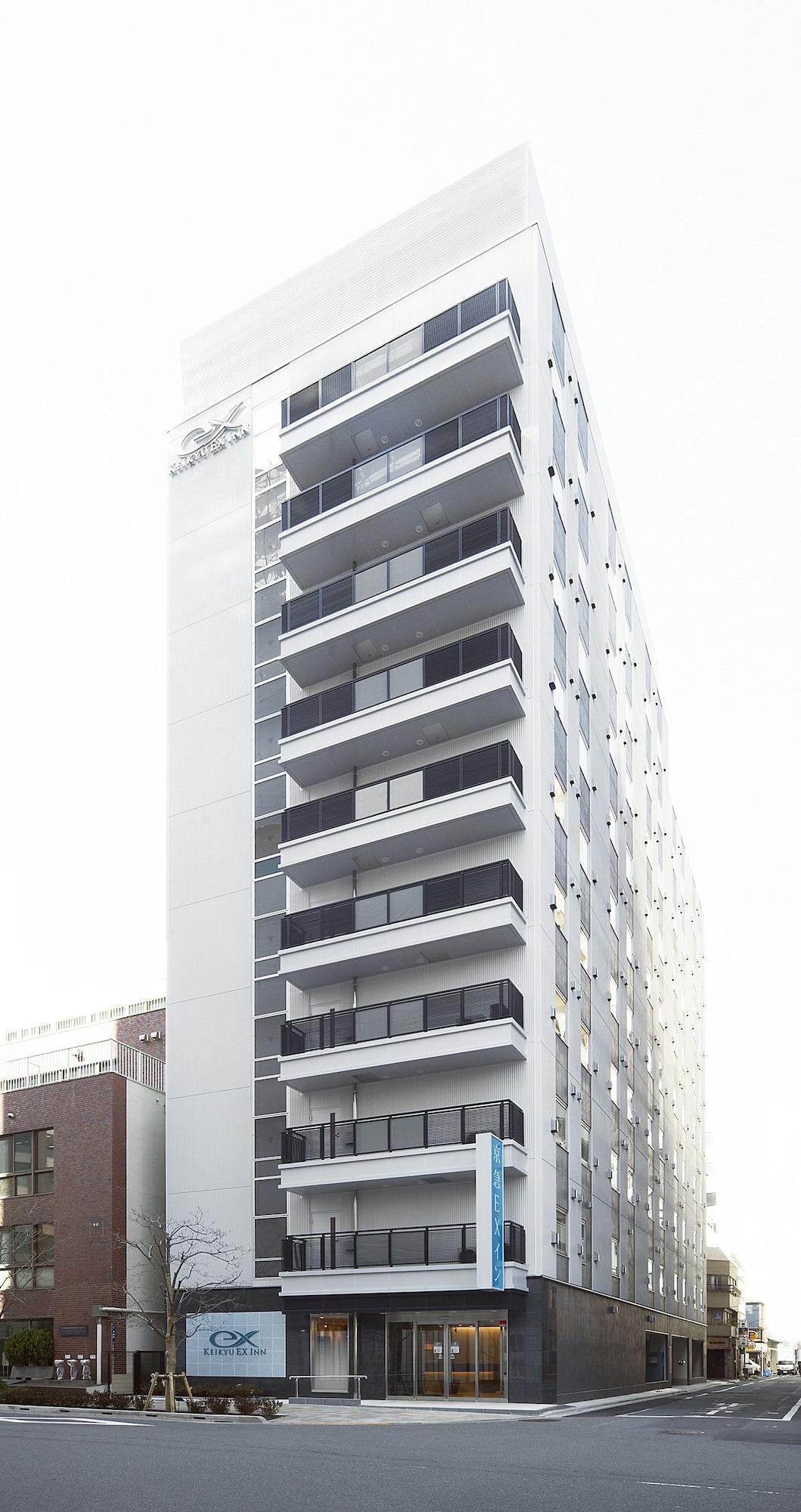Varios Keikyu EX Inn Akihabara