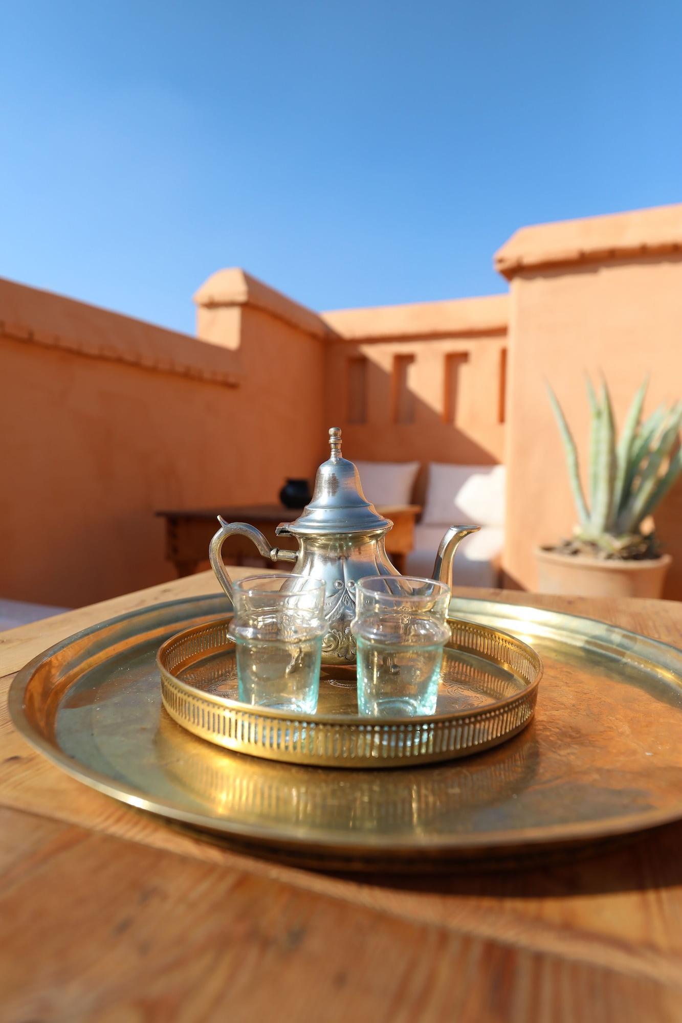 Restaurant Riad Azzouna 13