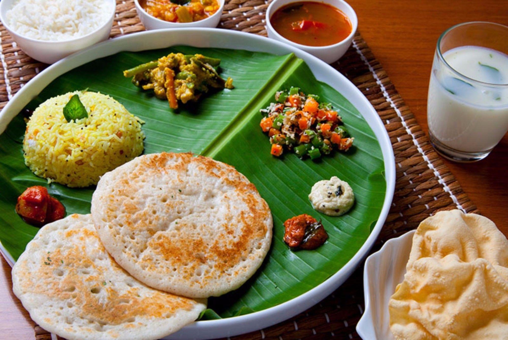 Restaurant Shreyas Retreat