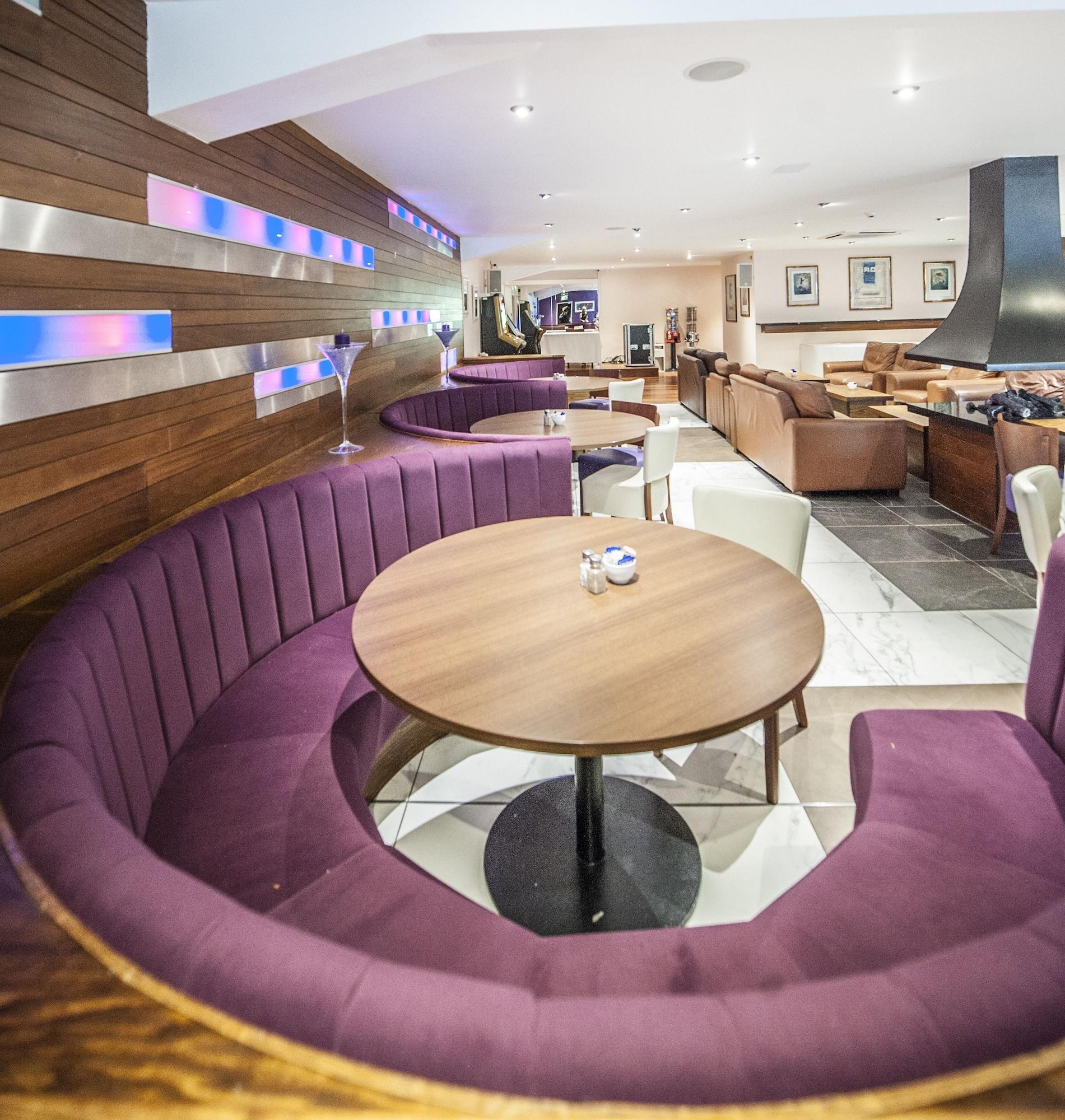 Restaurant Parklands Hotel & Country Club