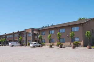 Alojamiento - Econohotel