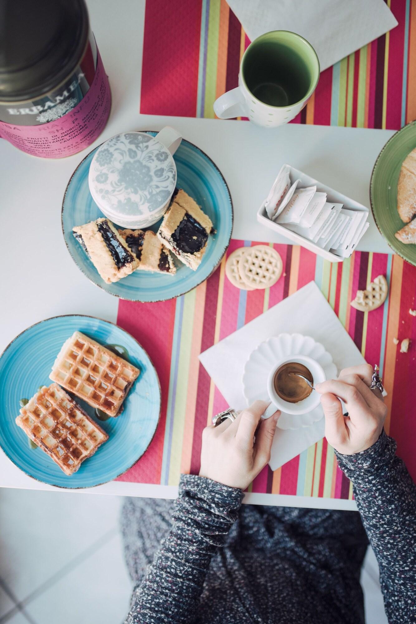 Restaurant Hotel Elite