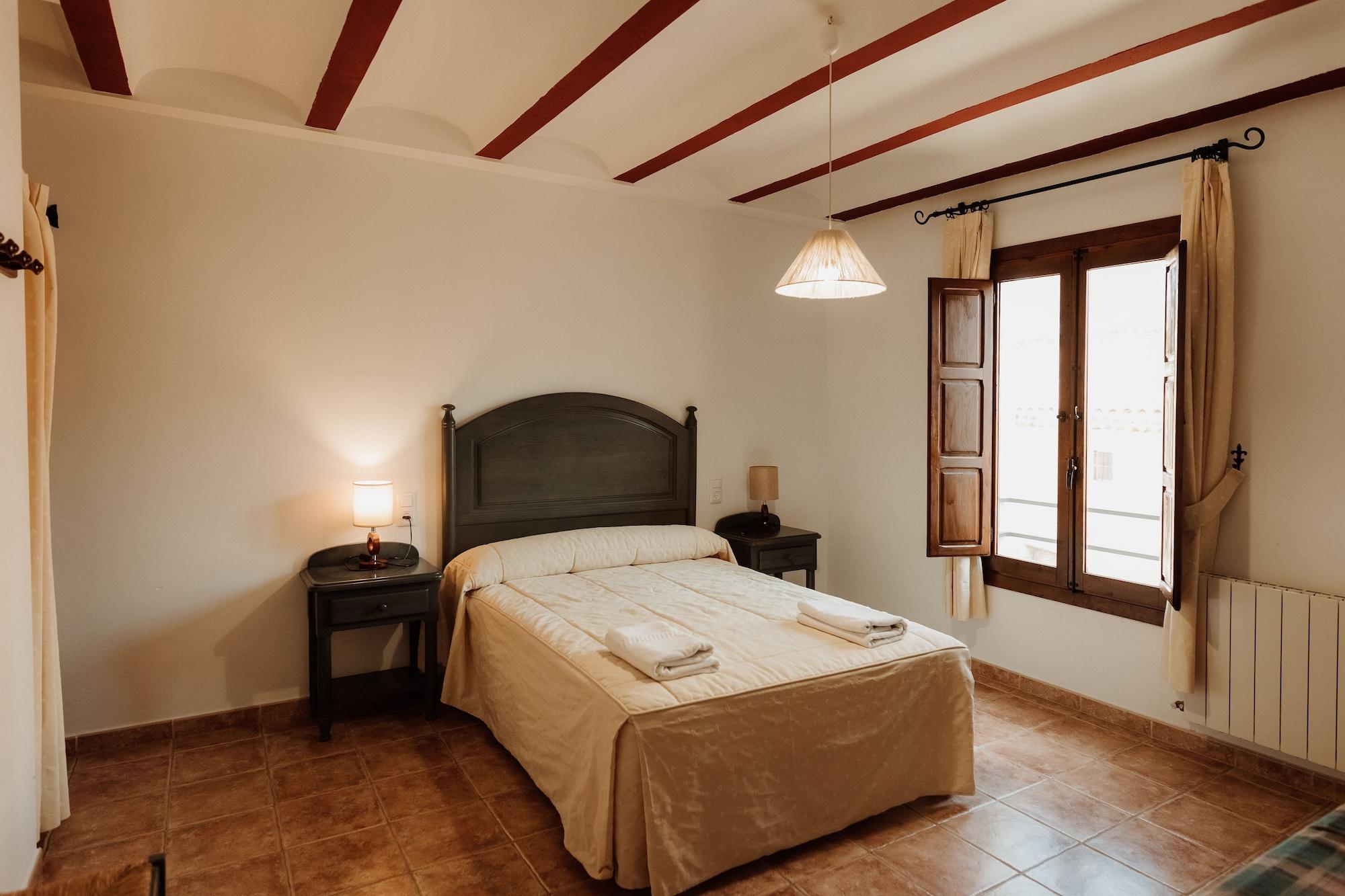 Habitación Caserío Inazares