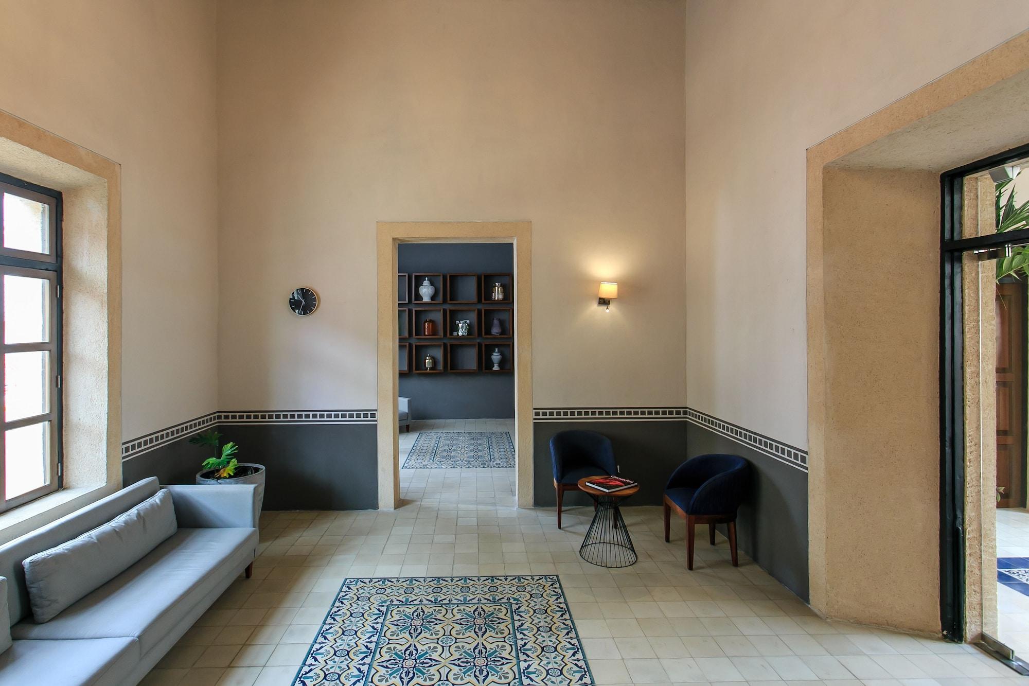 Spa Casona 61 By GuruHotel